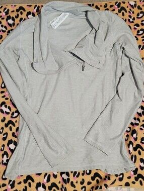 New Balance Pullover